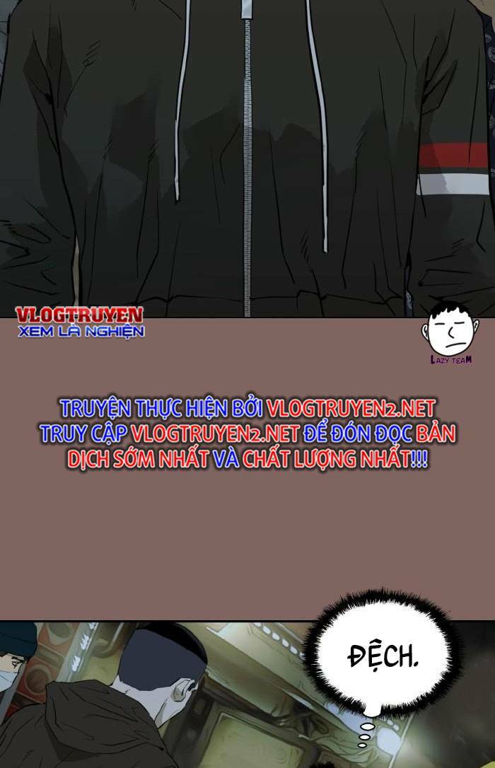 Weak Hero - Chương 206
