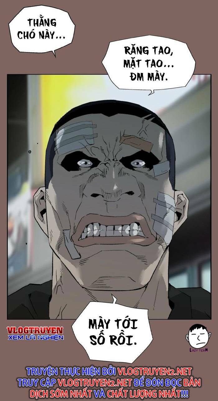 Weak Hero - Chương 206