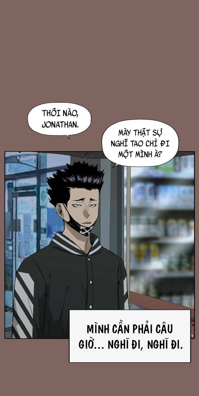 Weak Hero - Chương 206