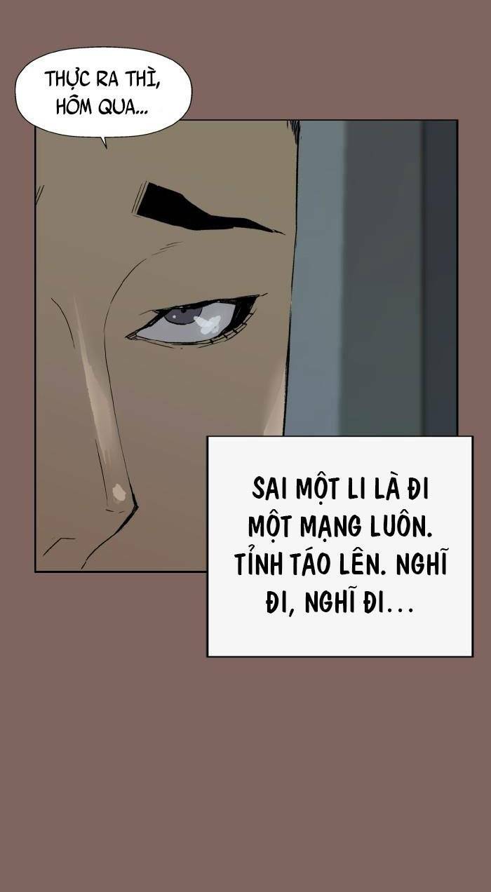 Weak Hero - Chương 206