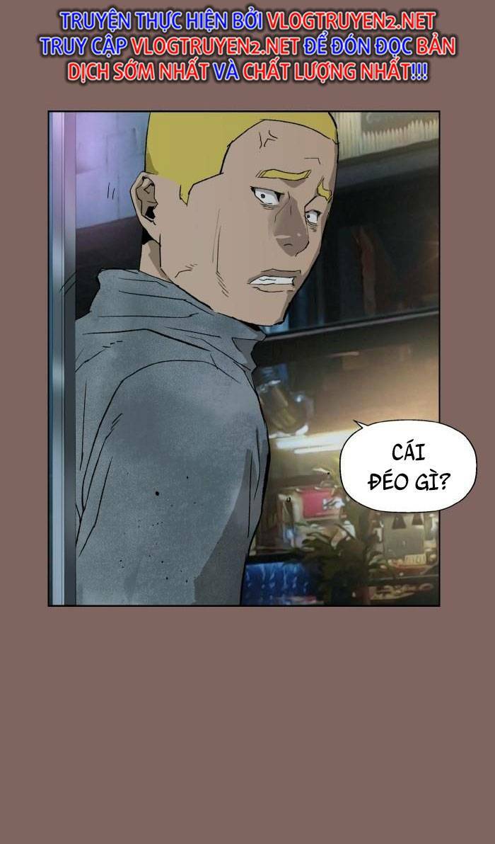 Weak Hero - Chương 206