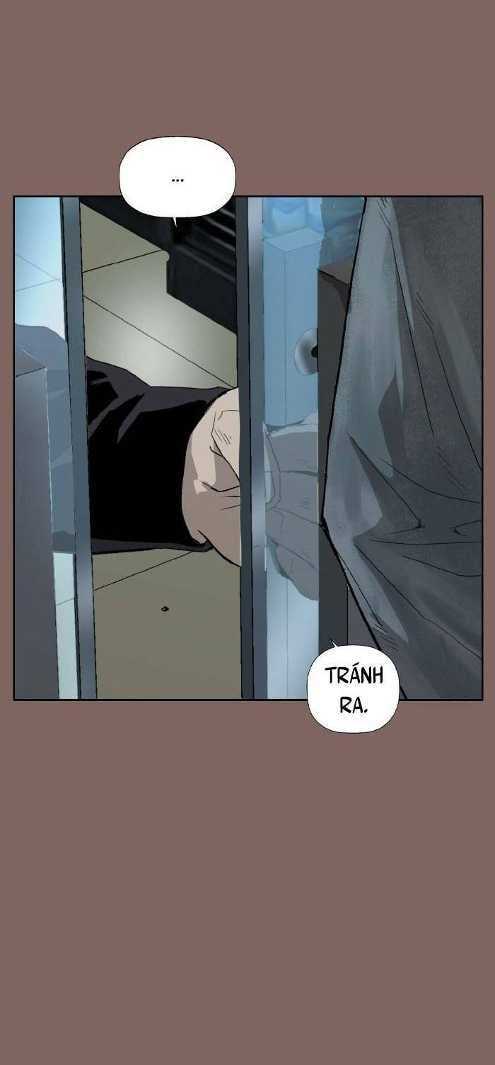 Weak Hero - Chương 206