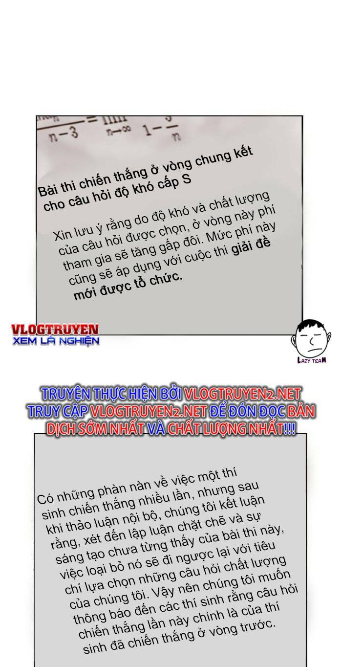 Weak Hero - Chương 206