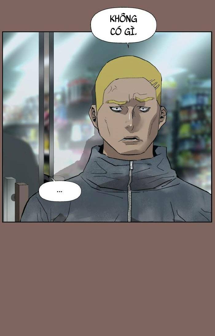 Weak Hero - Chương 206