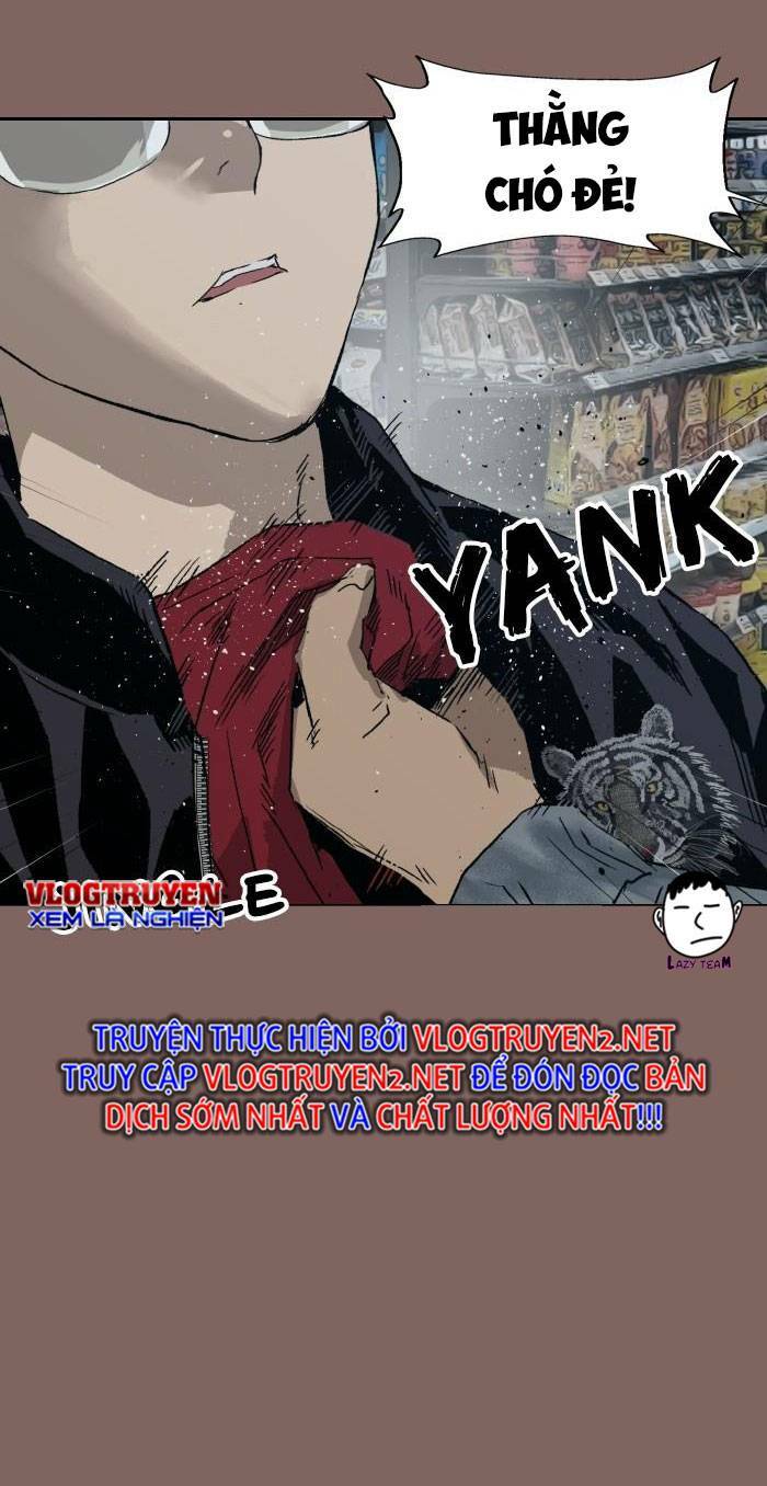 Weak Hero - Chương 206