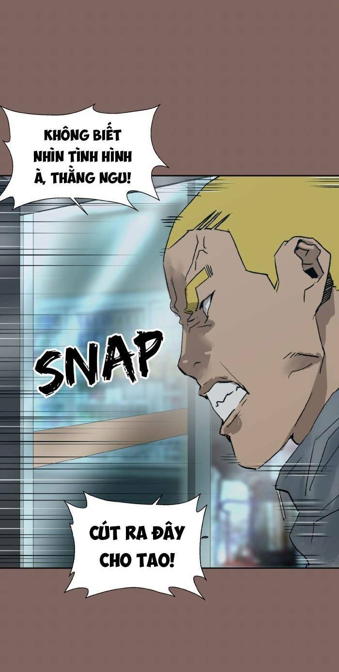 Weak Hero - Chương 207