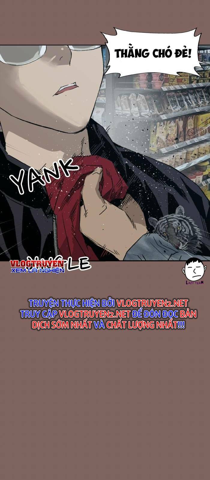 Weak Hero - Chương 207