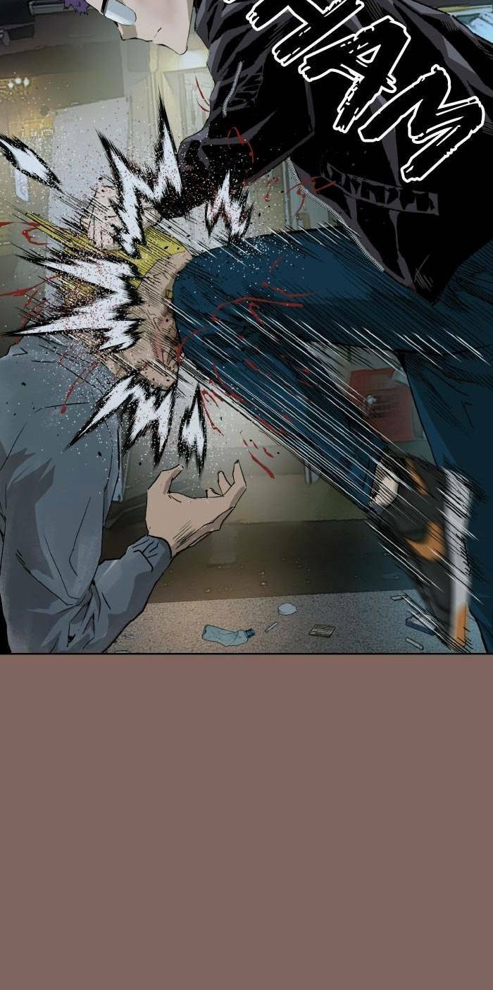 Weak Hero - Chương 207