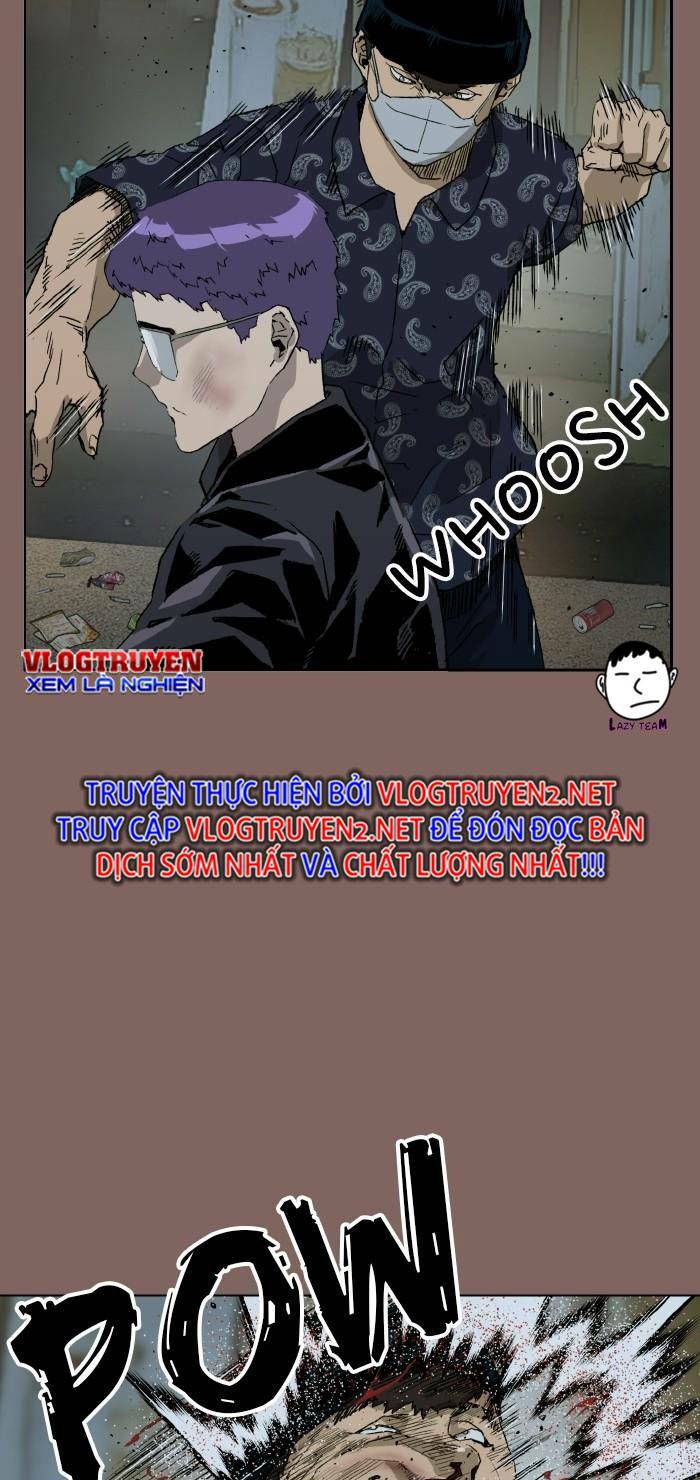 Weak Hero - Chương 207