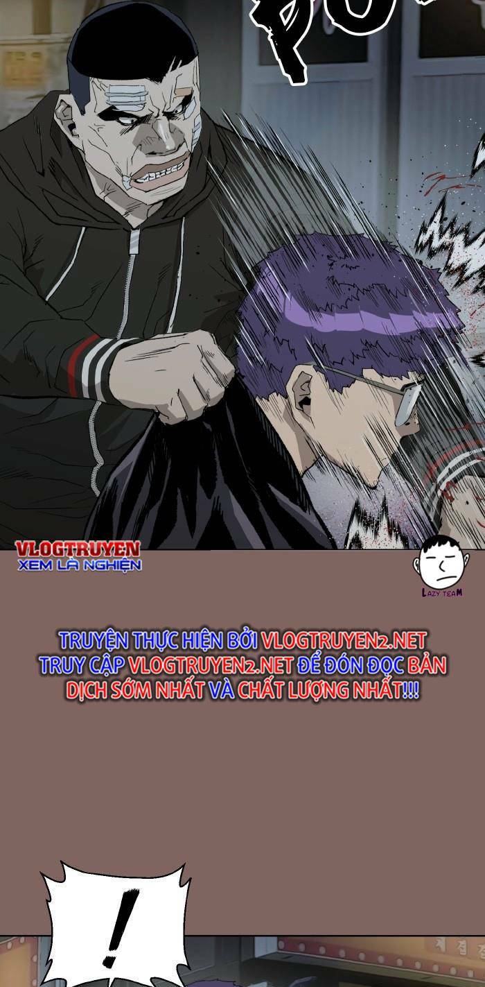 Weak Hero - Chương 207