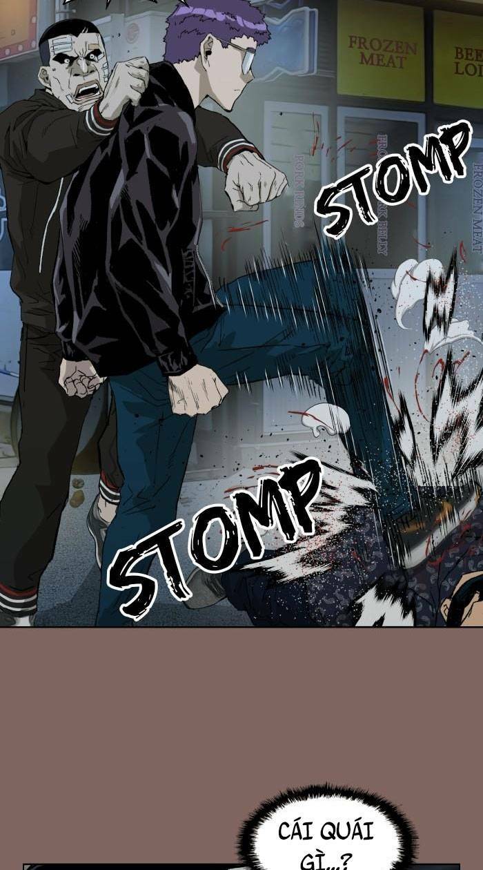 Weak Hero - Chương 207