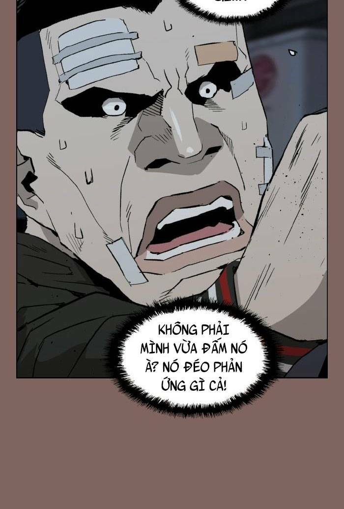 Weak Hero - Chương 207