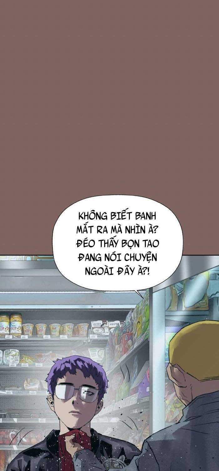 Weak Hero - Chương 207