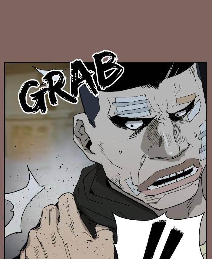 Weak Hero - Chương 207