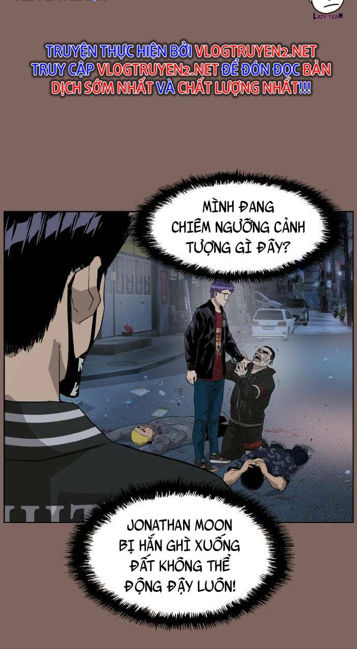 Weak Hero - Chương 207