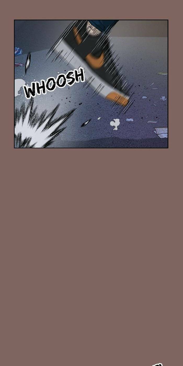 Weak Hero - Chương 207