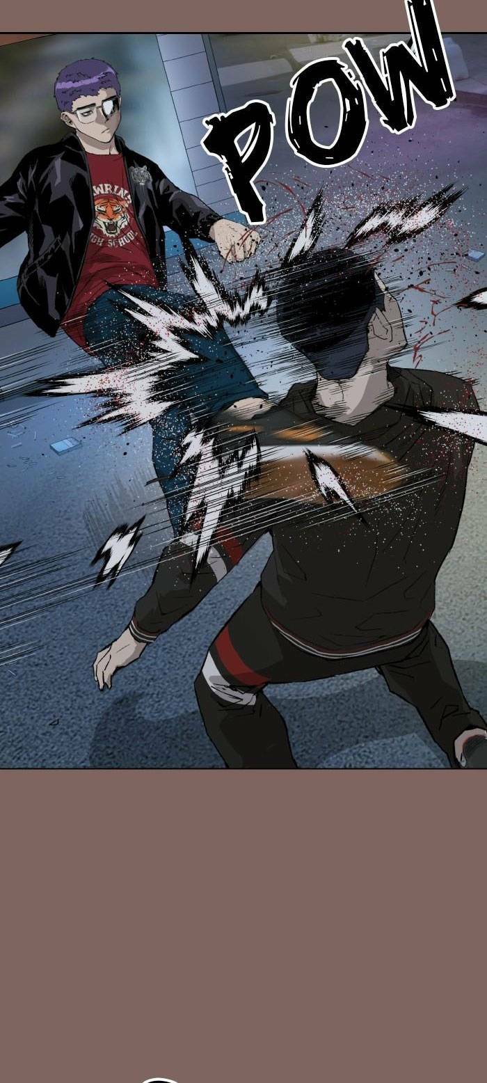 Weak Hero - Chương 207