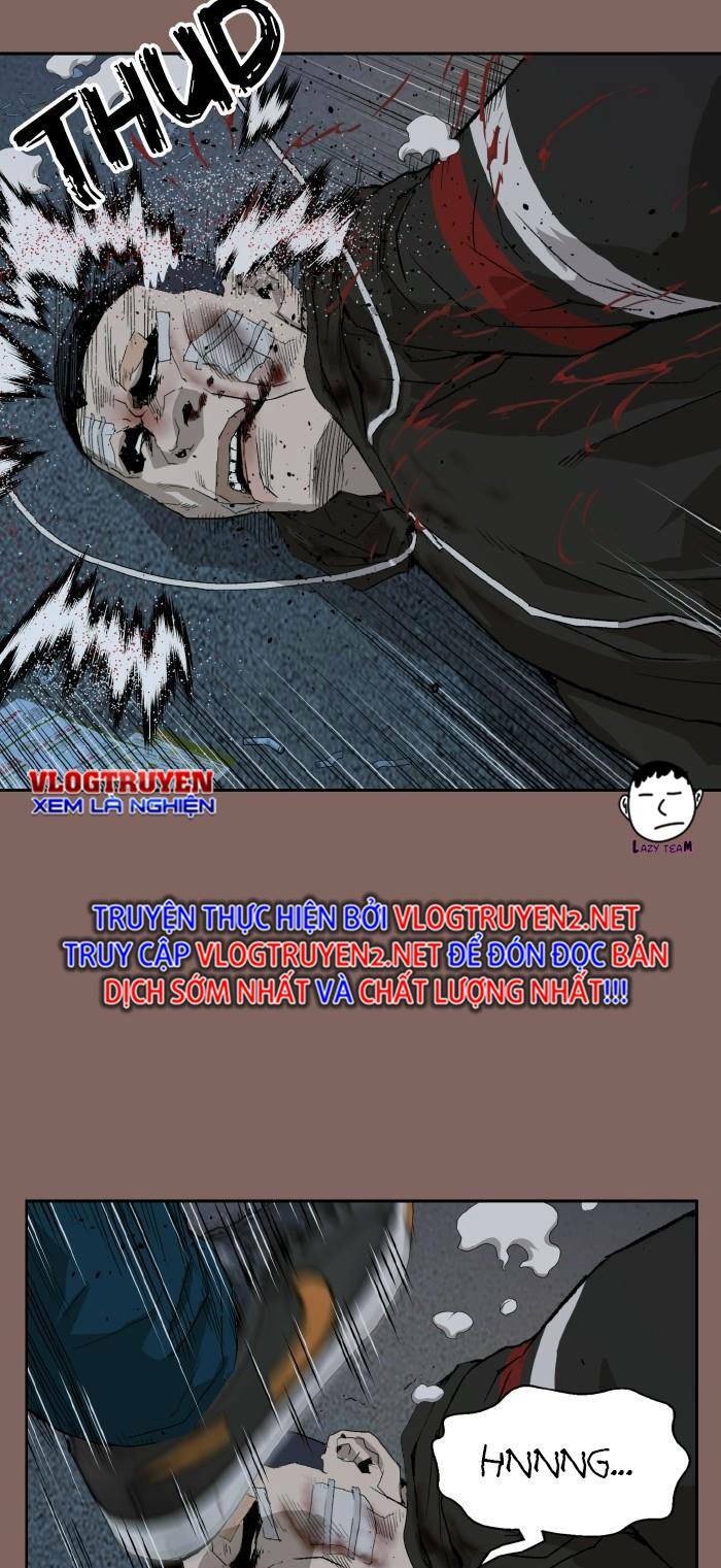 Weak Hero - Chương 207