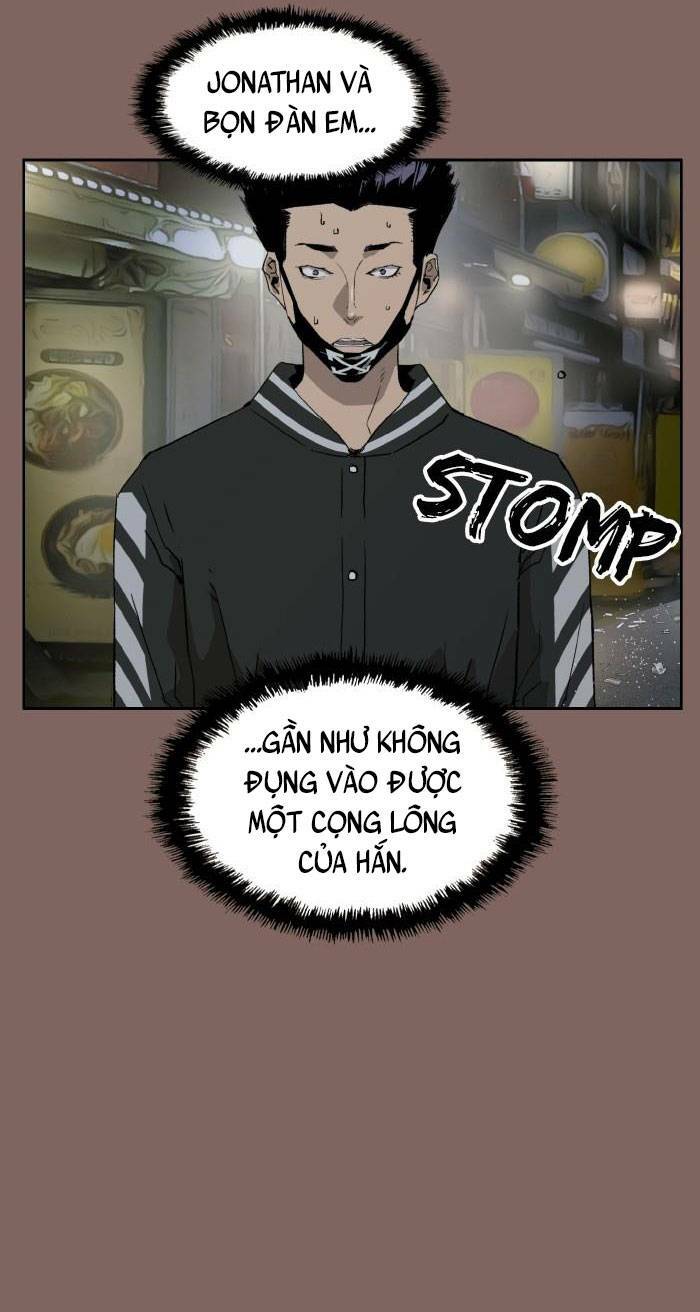 Weak Hero - Chương 207
