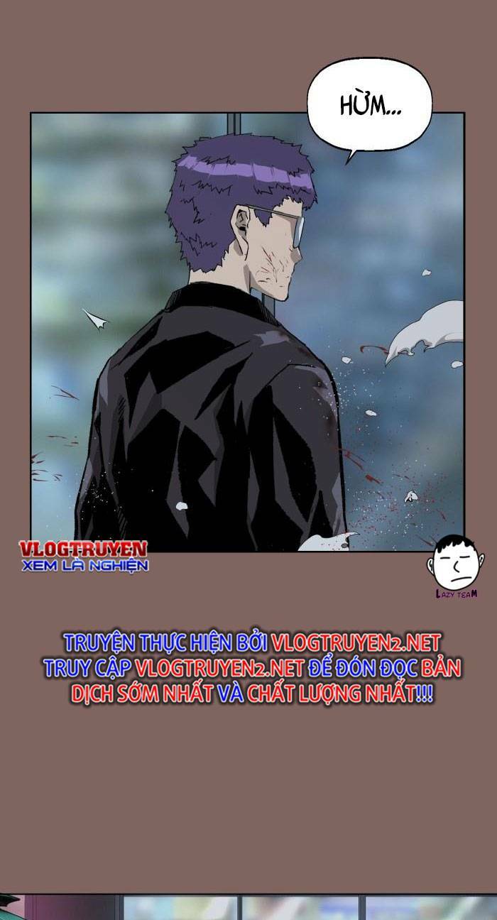 Weak Hero - Chương 207