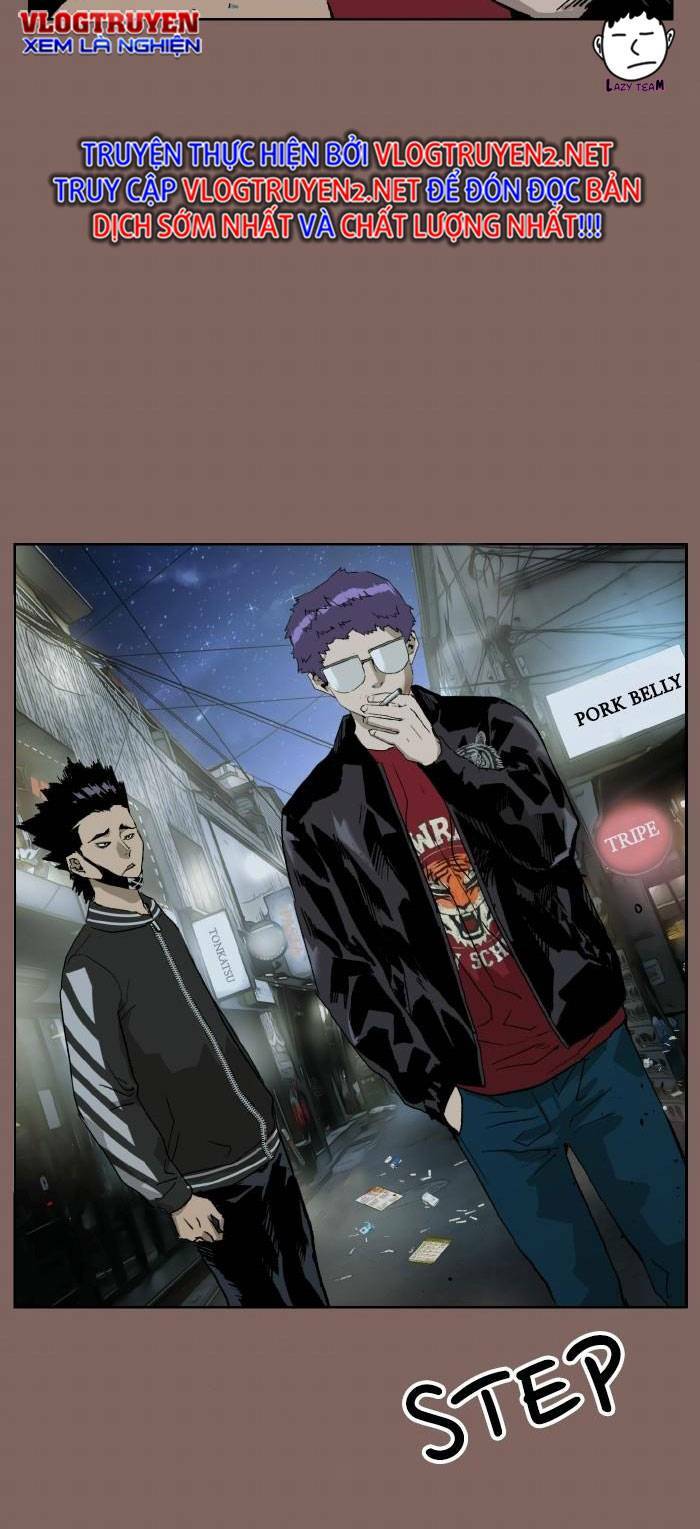 Weak Hero - Chương 207