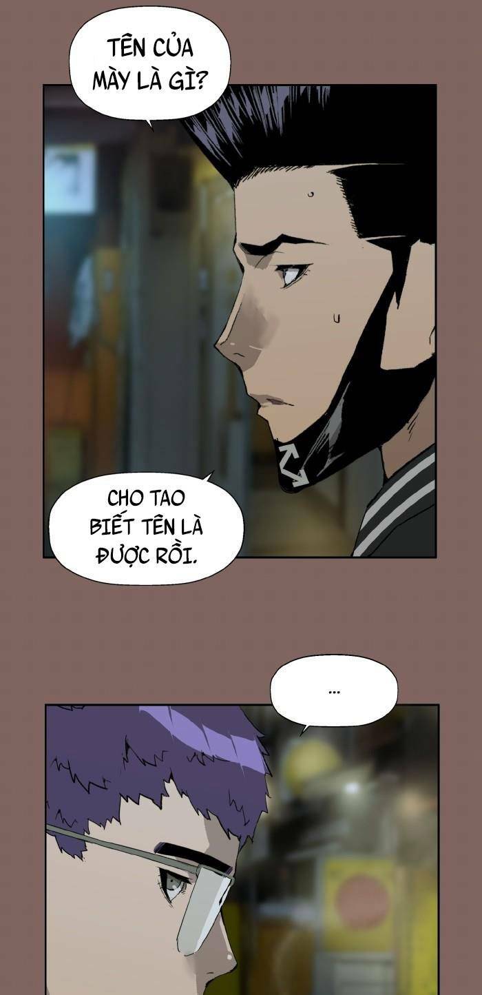 Weak Hero - Chương 207