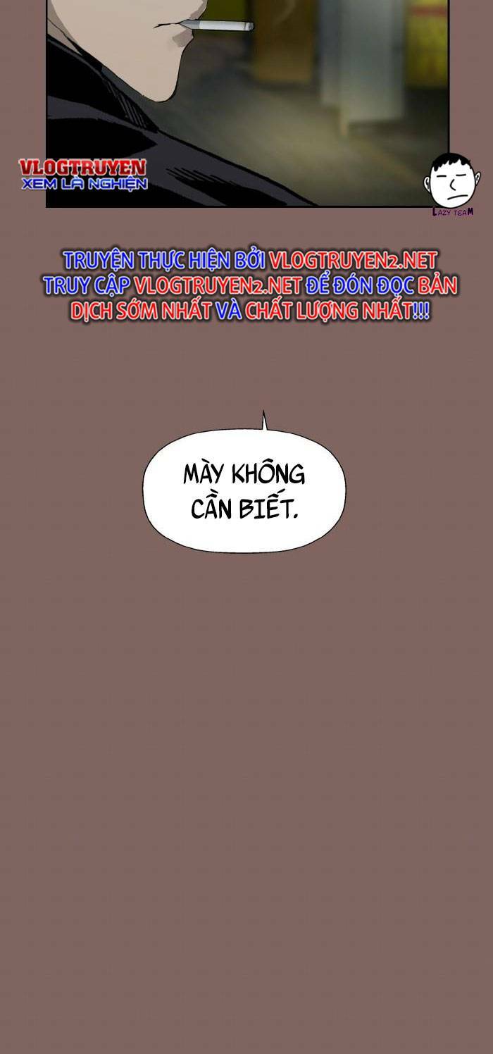 Weak Hero - Chương 207