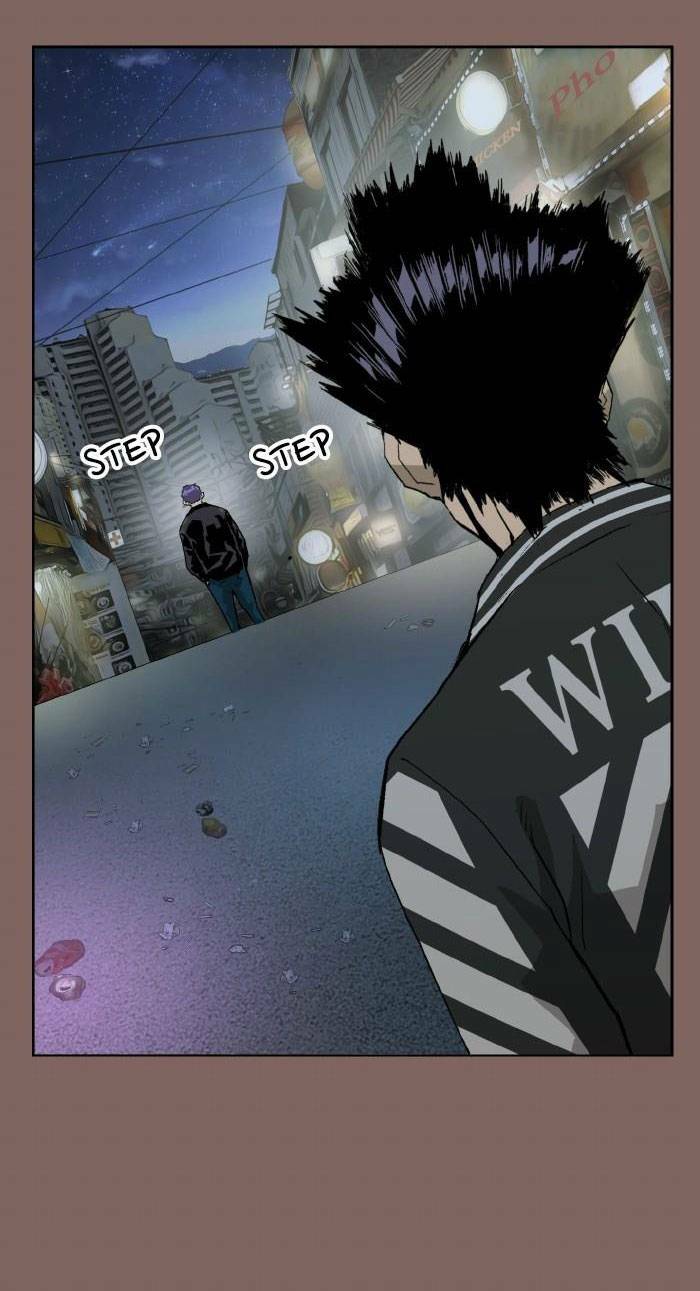 Weak Hero - Chương 207