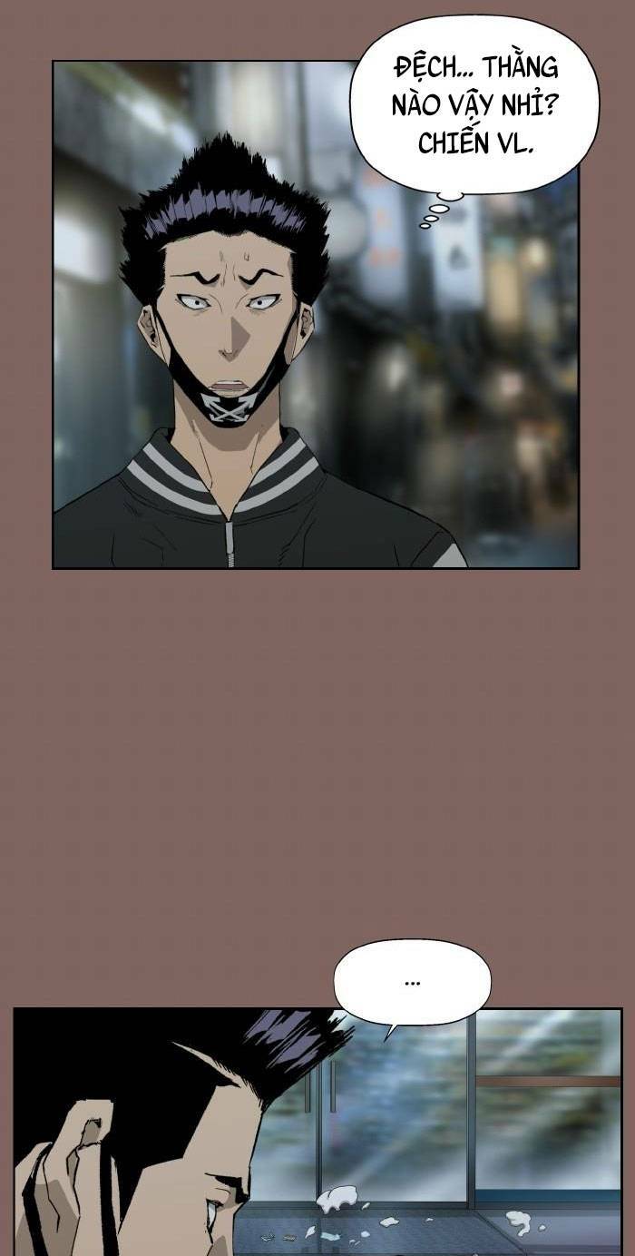 Weak Hero - Chương 207