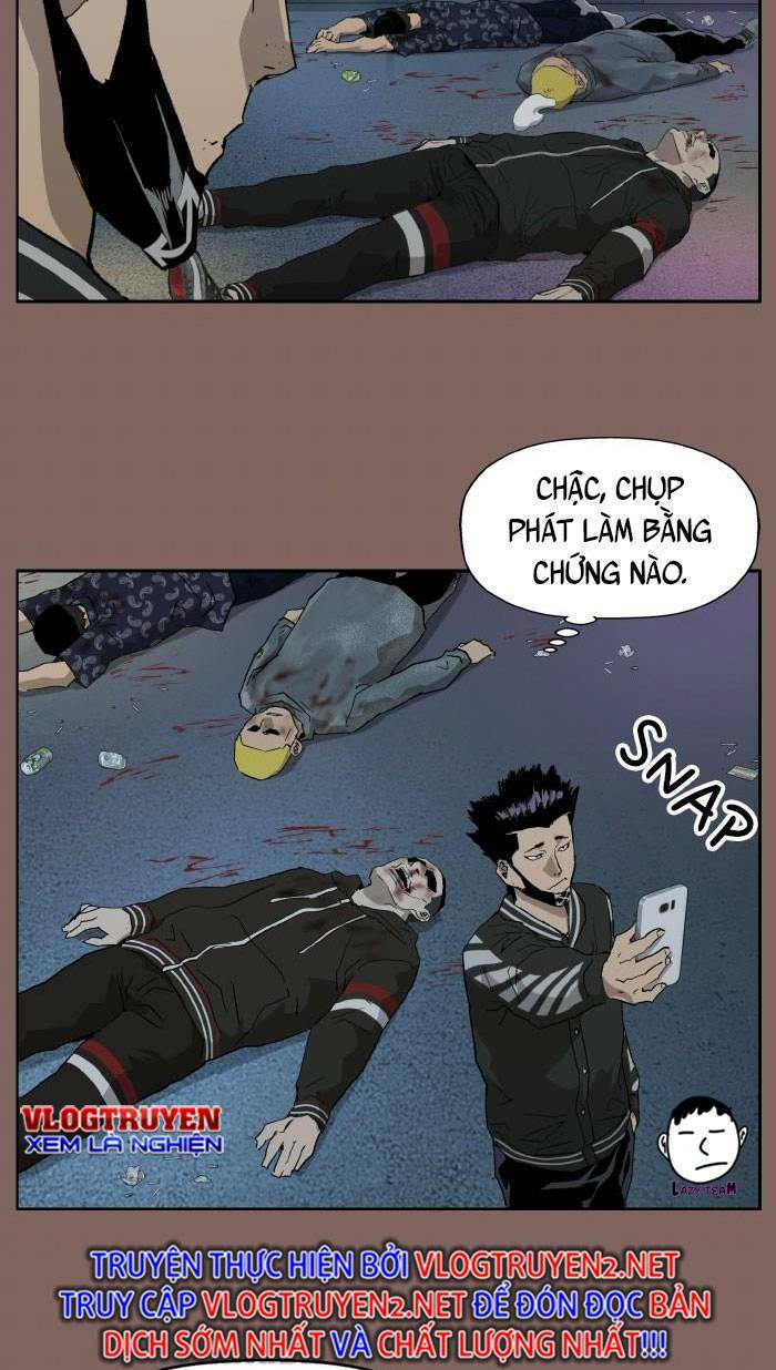 Weak Hero - Chương 207