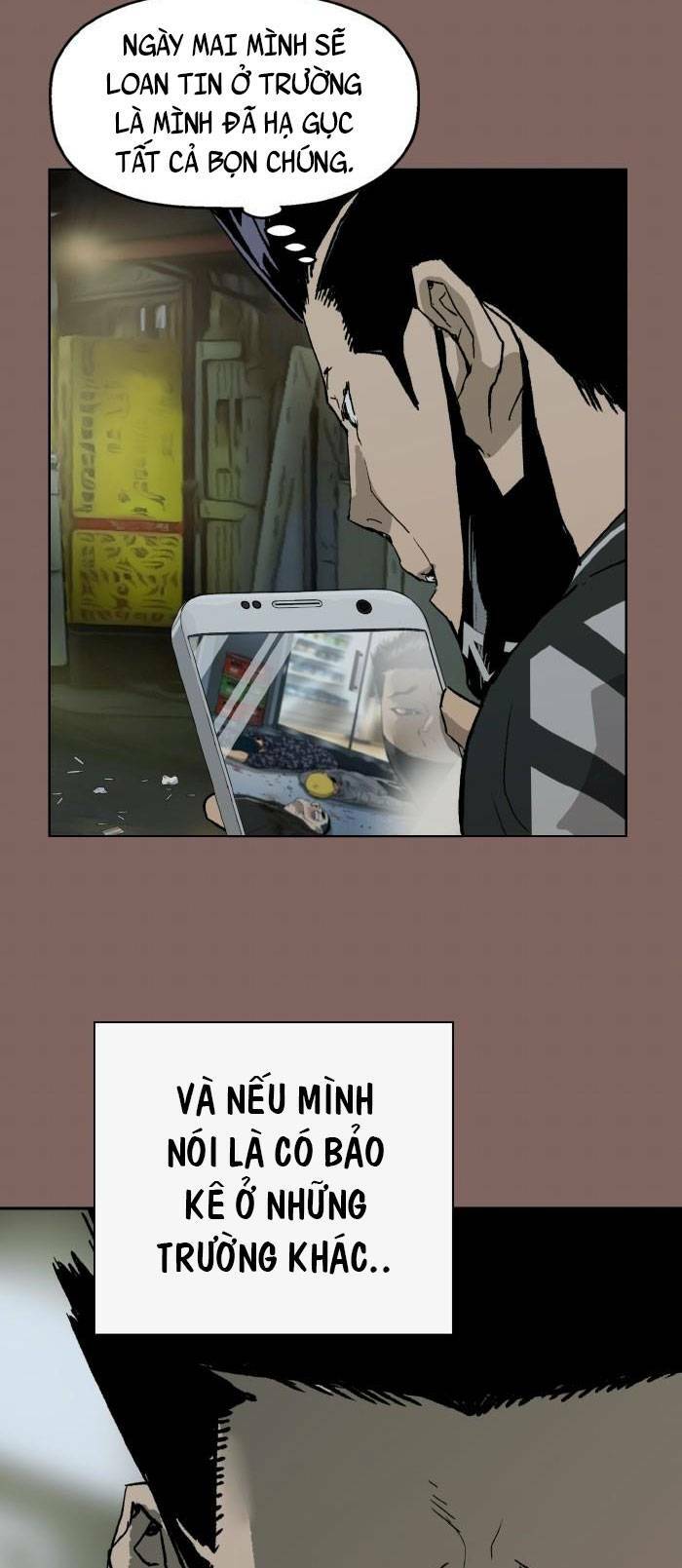 Weak Hero - Chương 207