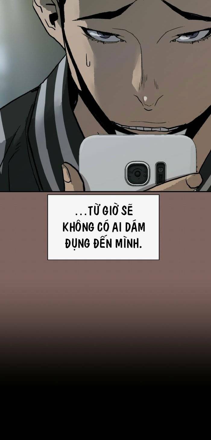 Weak Hero - Chương 207