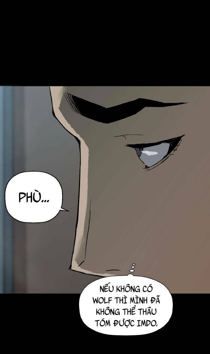 Weak Hero - Chương 207