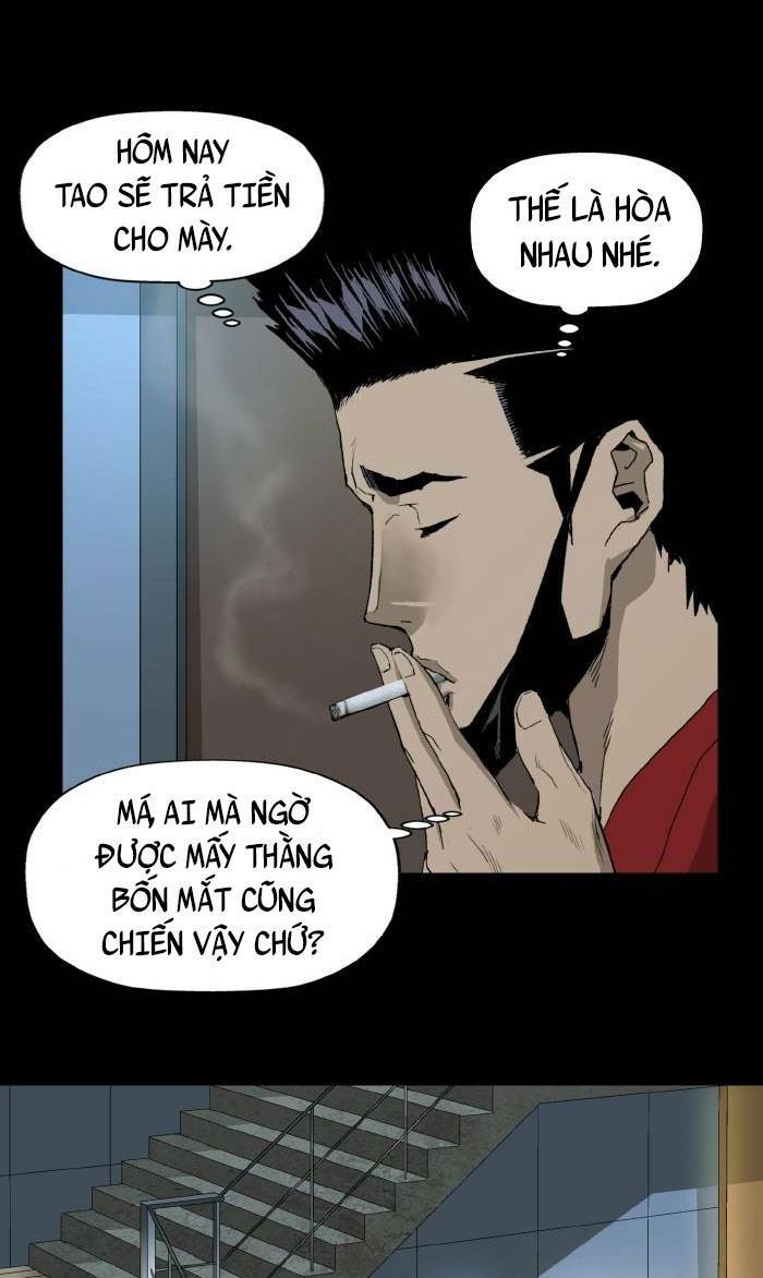 Weak Hero - Chương 207