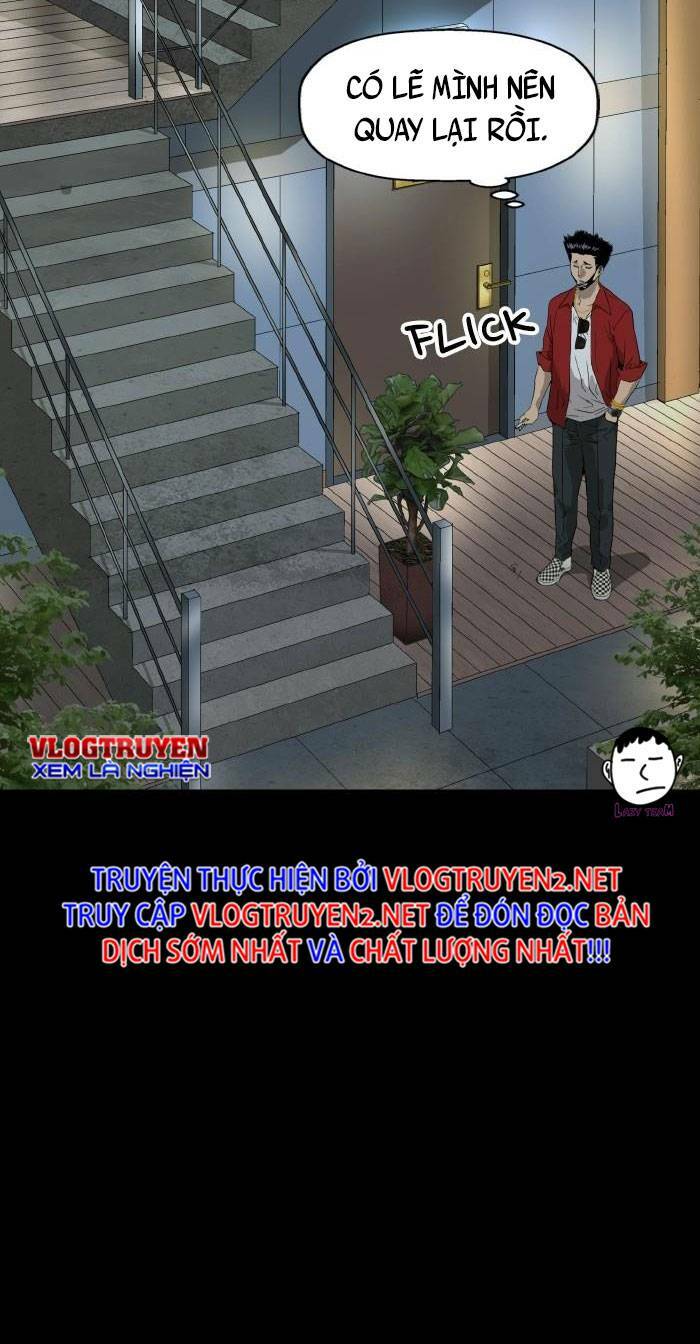 Weak Hero - Chương 207