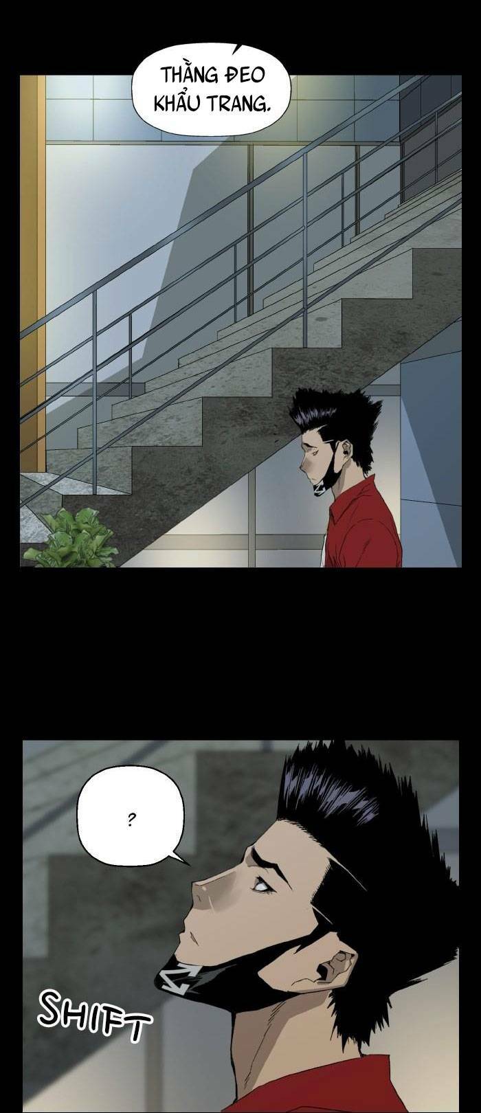 Weak Hero - Chương 207