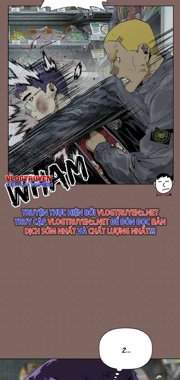 Weak Hero - Chương 207