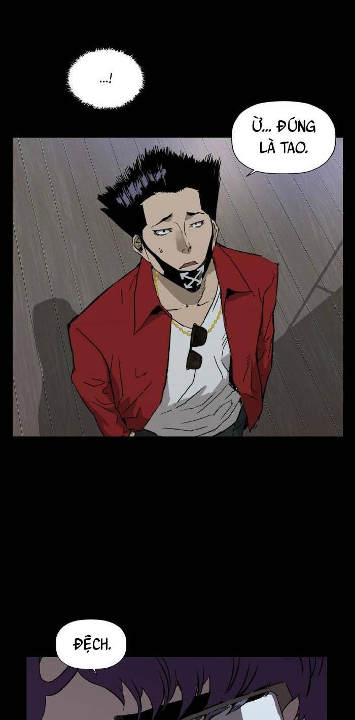 Weak Hero - Chương 207