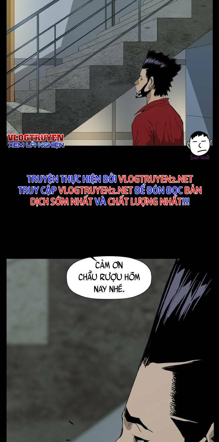 Weak Hero - Chương 207