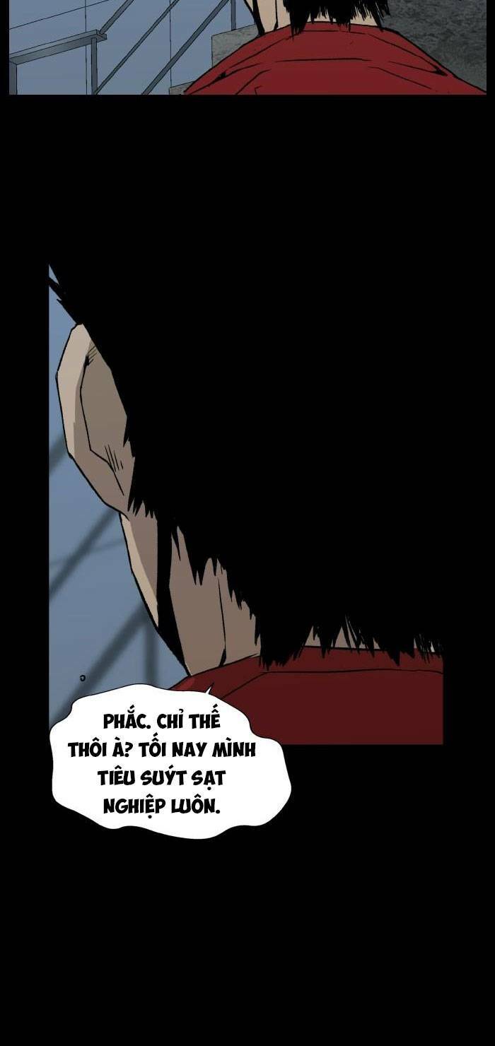Weak Hero - Chương 207