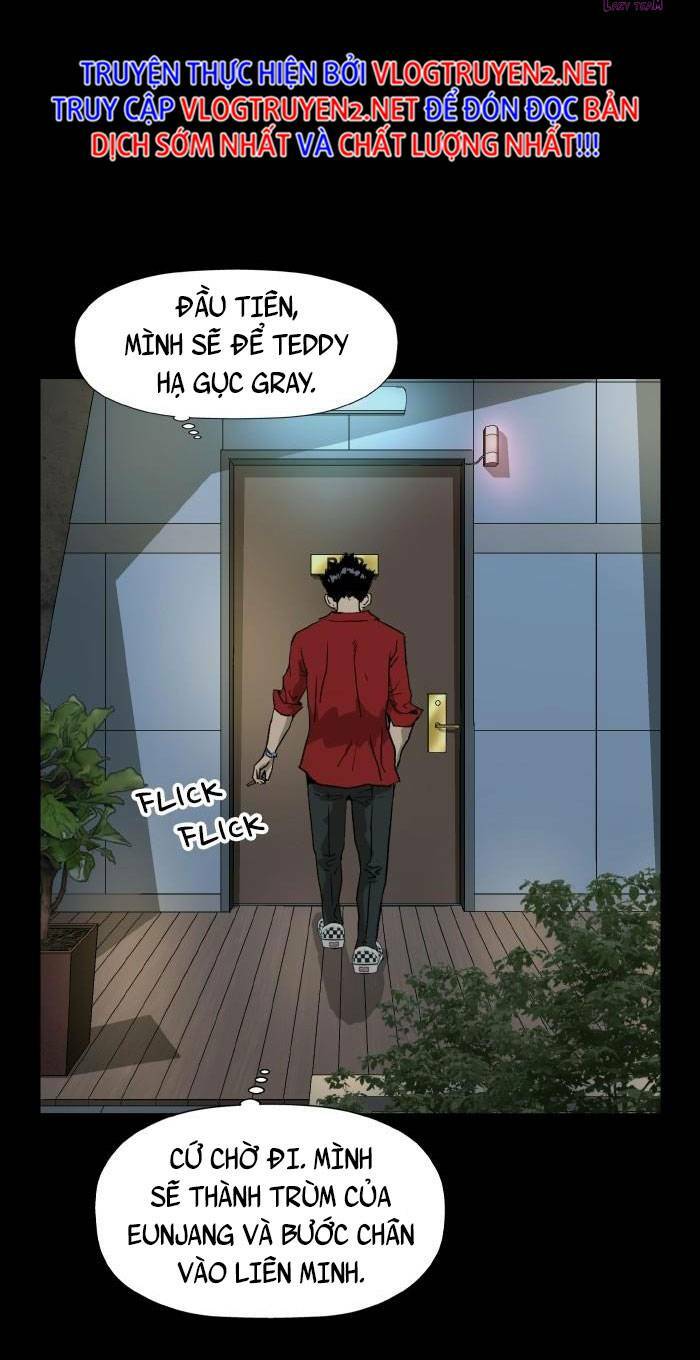 Weak Hero - Chương 207