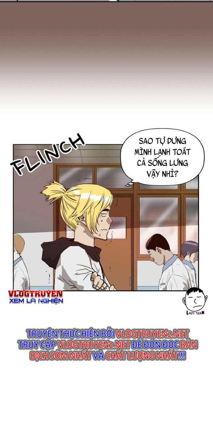 Weak Hero - Chương 207