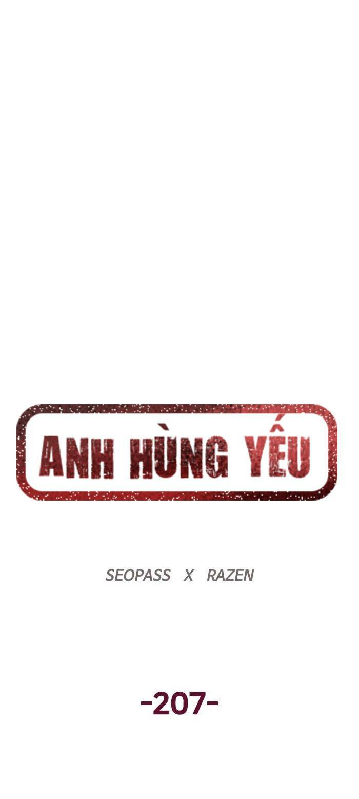 Weak Hero - Chương 207