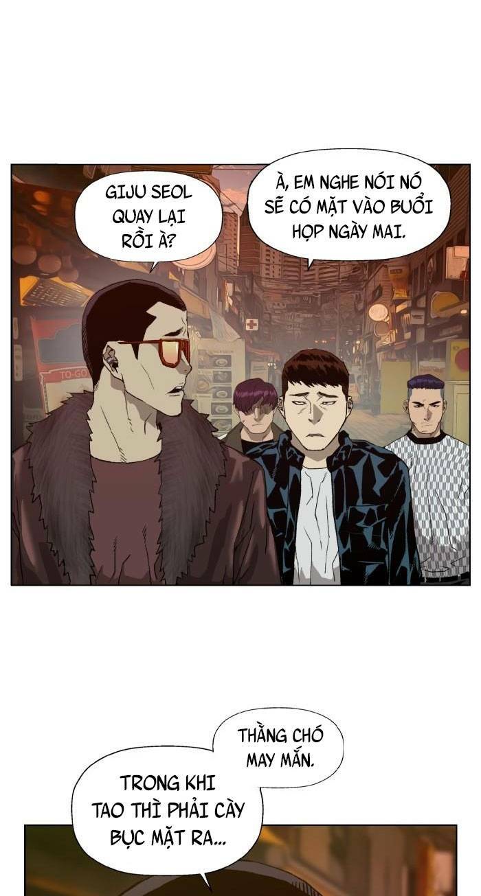 Weak Hero - Chương 207
