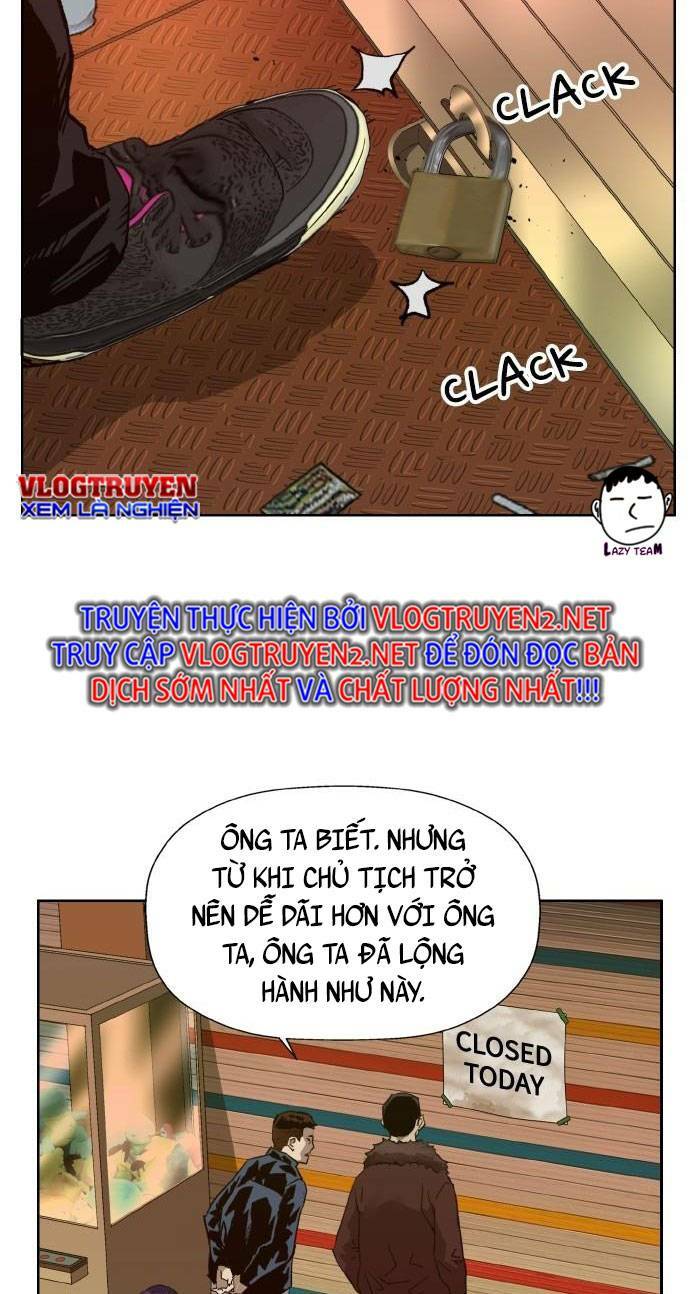 Weak Hero - Chương 207