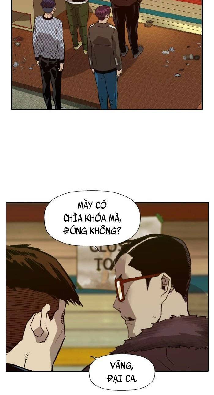 Weak Hero - Chương 207