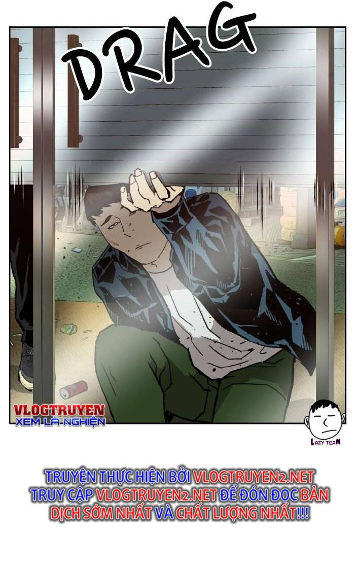 Weak Hero - Chương 207