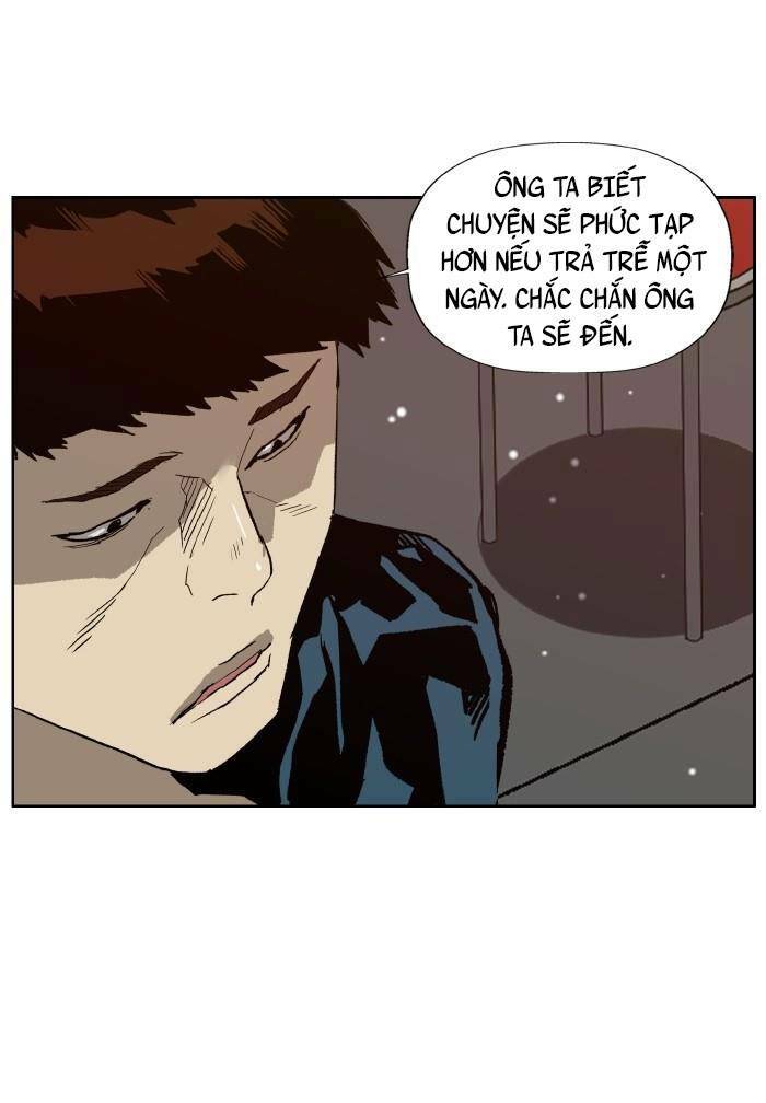 Weak Hero - Chương 207