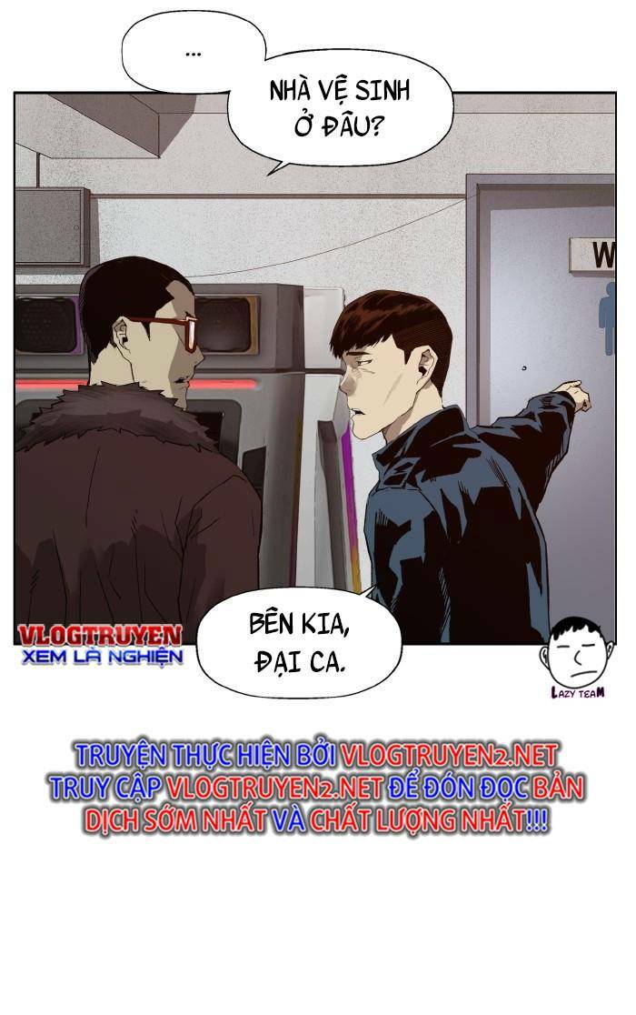 Weak Hero - Chương 207