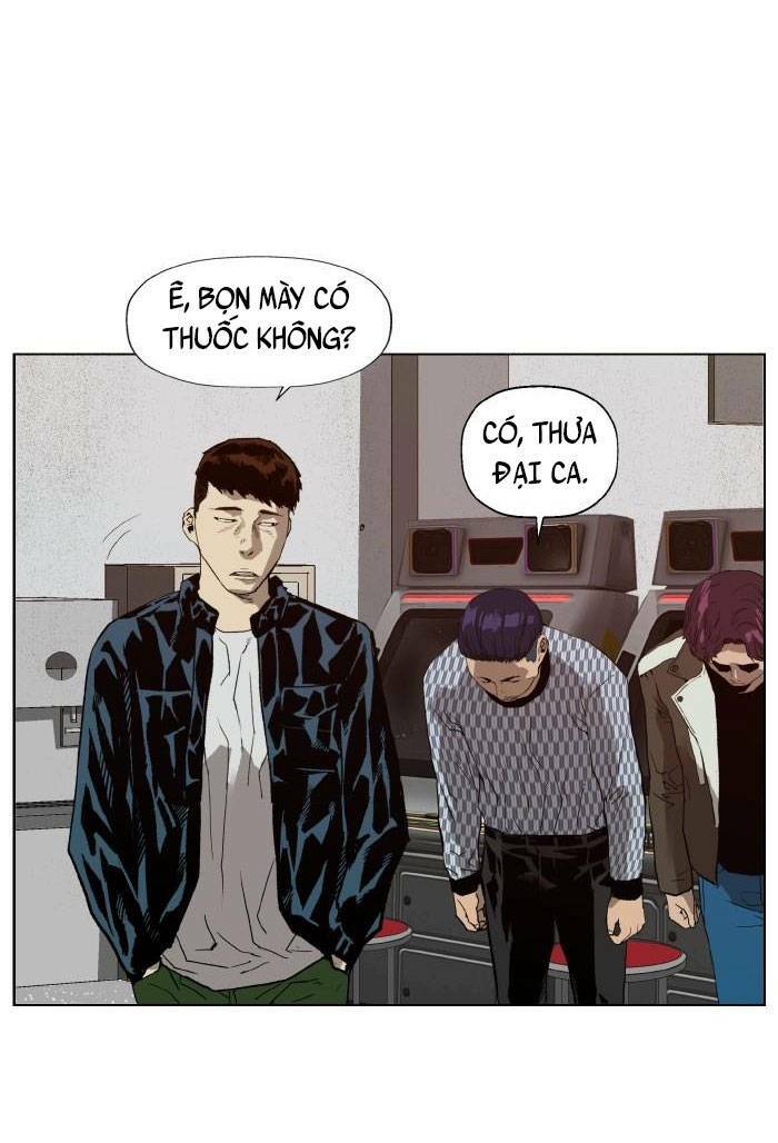Weak Hero - Chương 207